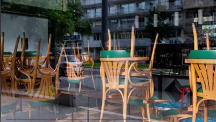 Coronavirus : La date de réouverture des bars et restaurants évoquée et ce n’est pas pour tout de suite