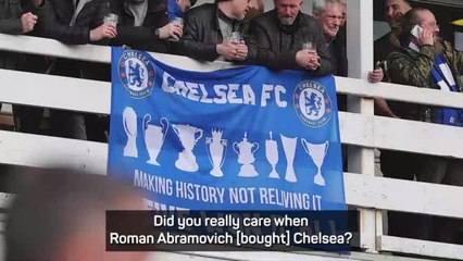 'Football must ask where the money is coming from' - Klopp