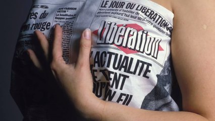 Journée des droits des femmes : la Une de Libération sur le viol fait polémique