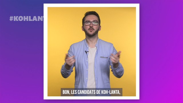 Koh Lanta : comment bien se préparer pour bien réussir l'aventure ?