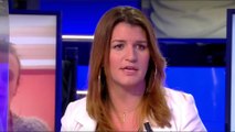 Marlène Schiappa revient sur l'acharnement que subit Mila depuis plusieurs mois