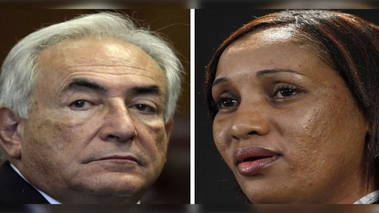 Affaire DSK : Anne Sinclair se confie pour la première fois