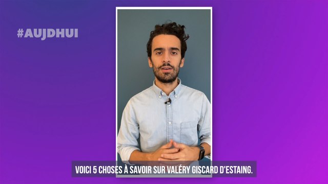 Mort de Valéry Giscard d'Estaing : l'étonnant souhait de l'ancien président pour ses obsèques