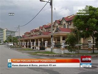 PR1MA perluas syarat permohonan