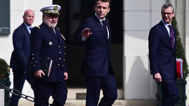 Covid-19 : Gabriel Attal évoque un retour à une vie plus normale dès la mi-avril