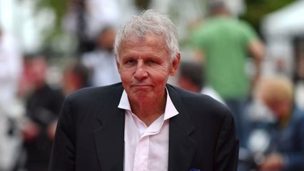 PPDA : il se défend des accusations de viol à son encontre