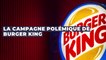 Burger King : la campagne Twitter polémique du fast-food pour la journée des droits des femmes