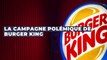 Burger King : la campagne Twitter polémique du fast-food pour la journée des droits des femmes