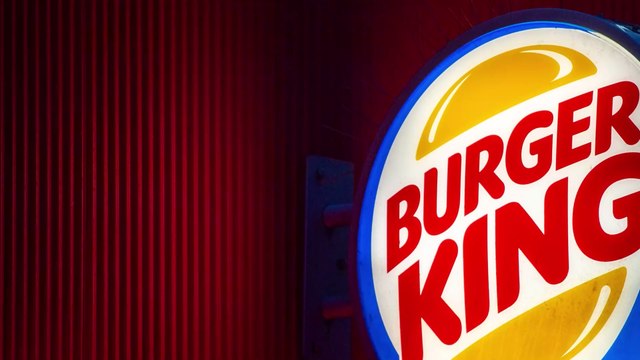 Burger King : le très beau geste de la chaîne de fast-food pour les restaurateurs français
