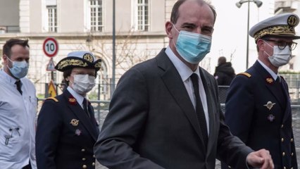 Covid-19 en France : quels nouveaux départements sont menacés par un reconfinement ?