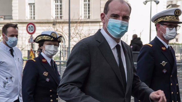 Covid-19 en France : quels nouveaux départements sont menacés par un reconfinement ?