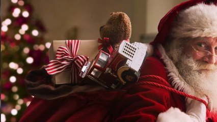 Psychologie : pourquoi il ne faudrait pas mentir à ses enfants sur le Père Noël