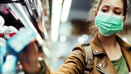 Couvre-feu : jusqu'à quelle heure et comment peut-on aller faire ses courses ?