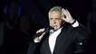 TF1: le chanteur Michel Sardou regrette sa brouille avec Johnny Hallyday
