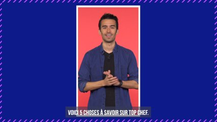 Top Chef : Que deviennent les plats non consommés ?