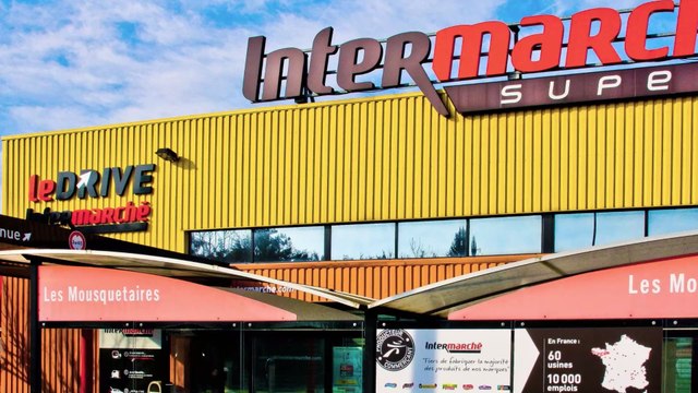 Moselle : des chasseurs traquent un chevreuil blessé sur un parking de supermarché, les images effroyables