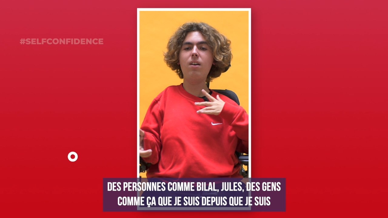 Arthur Baucheron : le TikTokeur qui essaie de changer les mentalités sur le handicap
