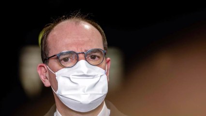 Covid-19 : vers un reconfinement en Île-de-France ? Jean Castex s'explique