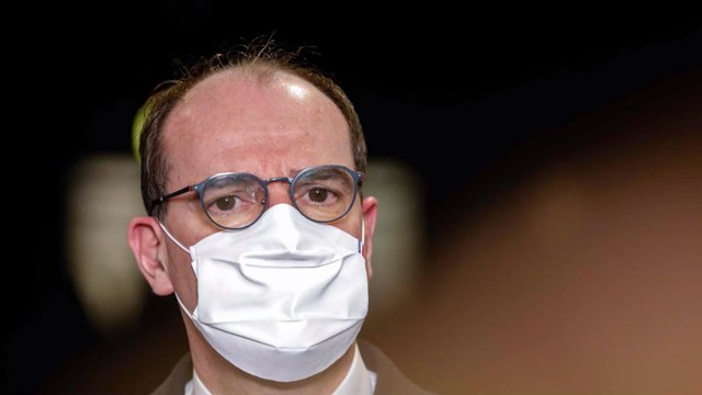 Covid-19 : vers un reconfinement en Île-de-France ? Jean Castex s'explique