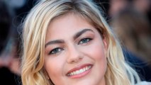 Louane : vivement attaquée sur son physique, la chanteuse met les choses au clair