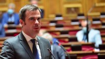 Covid-19 : Olivier Véran dévoile quand aura lieu le pic épidémique