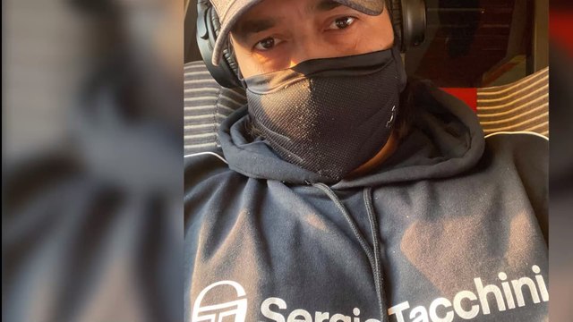 Réanimation, coma... Les révélations choc de Moundir (Koh-Lanta), touché par la Covid-19