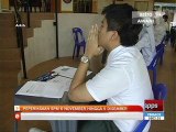Peperiksaan SPM 6 November hingga 5 Disember