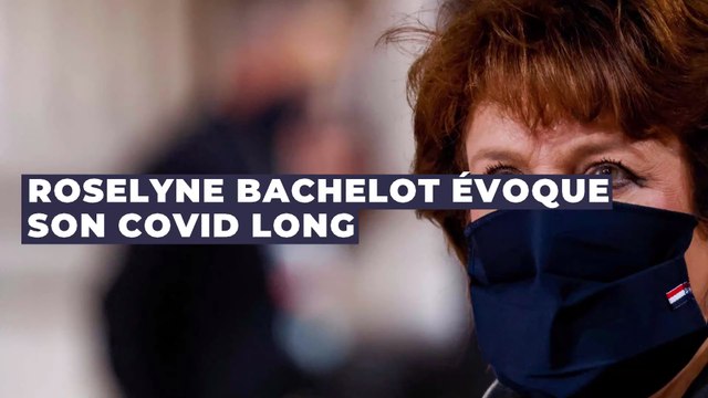 Roselyne Bachelot : elle se confie sur les séquelles de son covid long