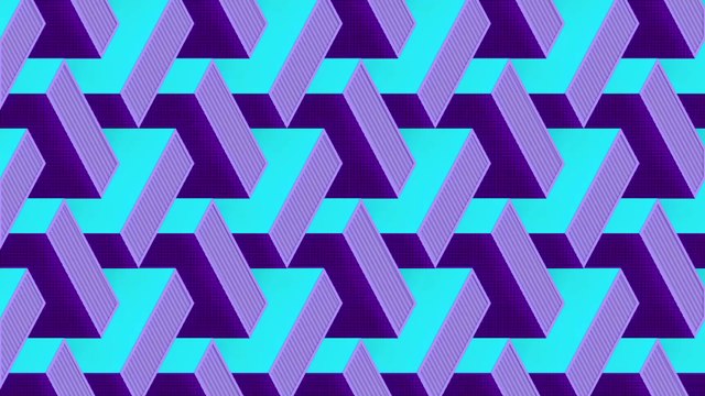 Illusion d'optique : cette vieille image qui retourne le cerveau des internautes