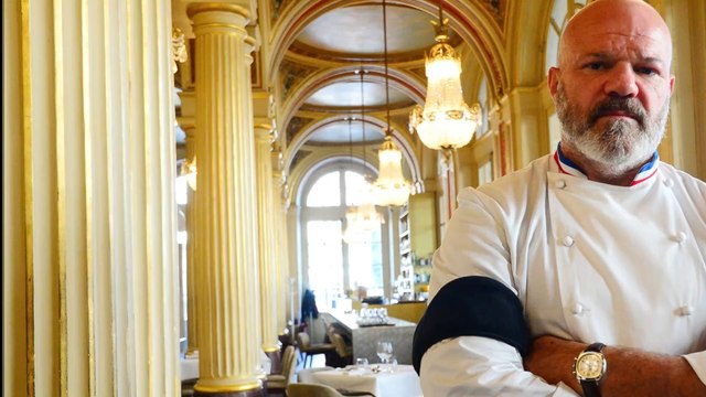 Cauchemar en cuisine : l'énorme coup de gueule de Philippe Etchebest sur la gérante du restaurant