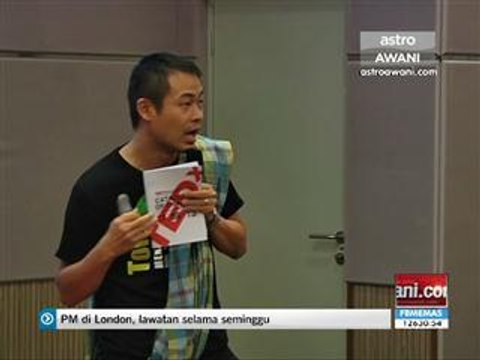 5 pointers to address climate change & environmental issues effectively