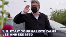Jean-Luc Mélenchon : sa vidéo surréaliste avant le débat avec Éric Zemmour
