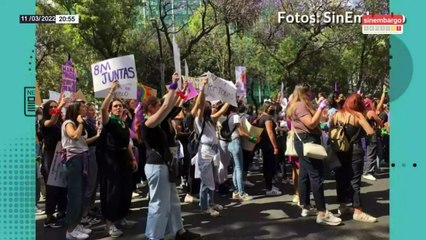 #EnVivo | #SinEmbargoSemanal | Los audios de Gertz | 8M | AMLO y los eurodiputados