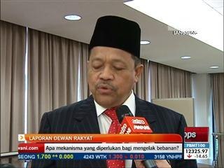 Dari Dewan Rakyat: Program Taska Permata