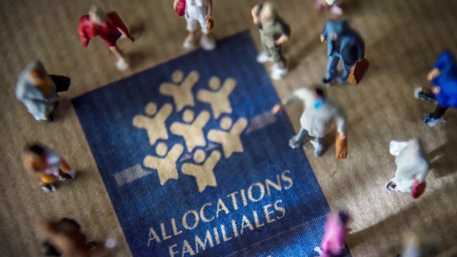 Faits divers : un couple fait semblant d'être séparé pendant trois ans pour escroquer la CAF