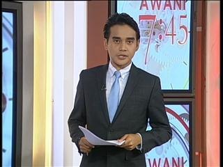 Pelajar meninggal dunia ketika duduki SPM