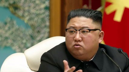 Corée du Nord : Kim Jong-un "décharné", son état de santé inquiète