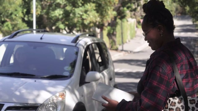 Table de chevet, prothèse de la main… ces objets insolites retrouvés dans un Uber en 2020