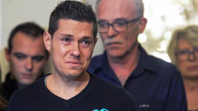 Jonathann Daval : condamné à indemniser la famille d'Alexia, combien doit-il leur verser ?