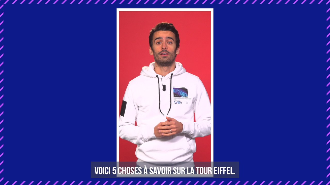 Exploit : Alexis Landot, 21 ans, a escaladé la tour Montparnasse à mains nues