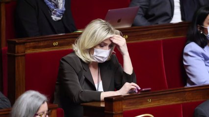 Vidéo : les images érotiques d'un élu RN circulent sur la toile