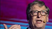 Coronavirus : Bill Gates a une prédiction sur la date de fin de la pandémie