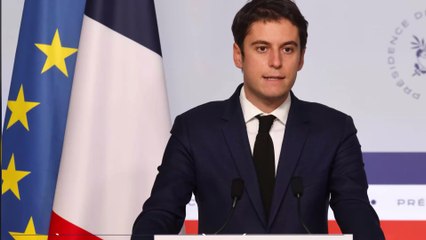 Coronavirus : Face à une situation "très préoccupante", Gabriel Attal annonce la prise de nouvelles mesures