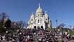 COVID-19 : La mairie de Paris va proposer un confinement total pour la capitale