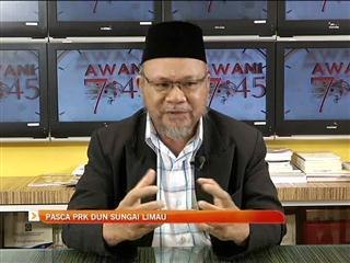 Apa yang tersirat disebalik kemenangan PRK Sg Limau