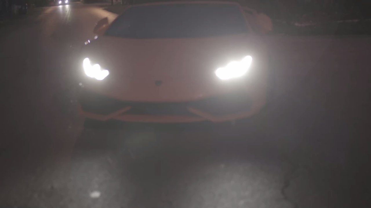 Hauts-de-France : il explose une Lamborghini après une course-poursuite avec la police