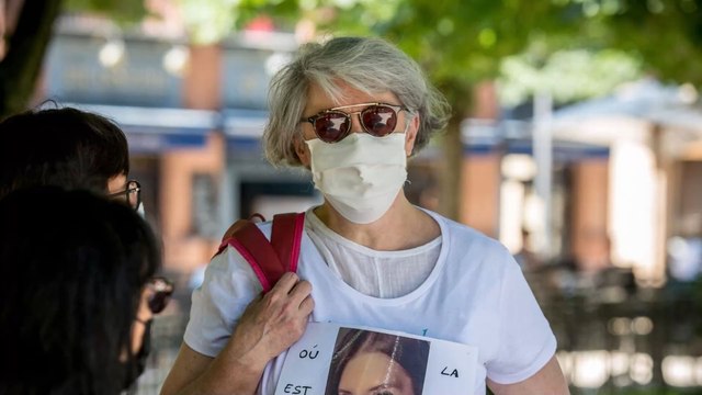 Affaire Delphine Jubillar : perquisition au domicile du couple, une clé USB et des cartes mémoire saisies