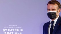 Reconfinement : Emmanuel Macron évoque 