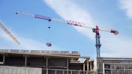 Chine : une célèbre influenceuse meurt après une chute du haut d’une grue de 50 mètres
