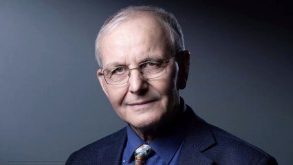 Axel Kahn, figure de la lutte contre le cancer, est décédé